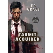 Jay Sullivan Target Acquired, Hardcover