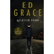Jay Sullivan Thrillers Assassin Down, Book 1, Paperback