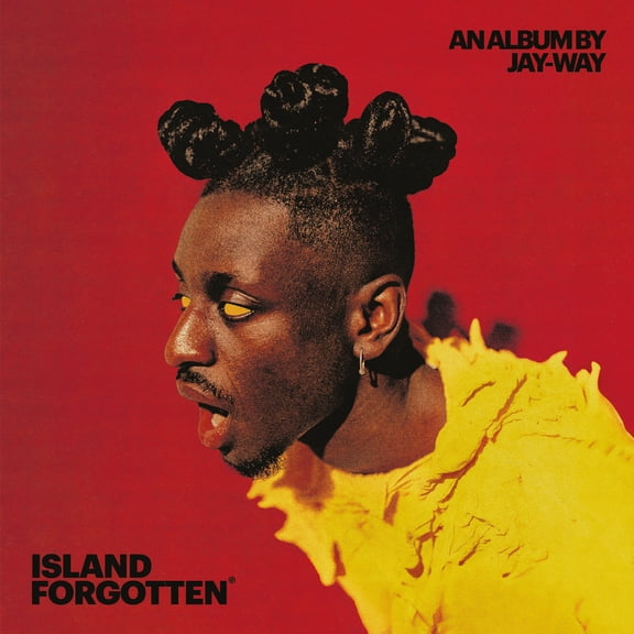 Jay-Way - Island Forgotten - DELUXE EDITION - Music & Performance - CD