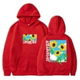 thumbnail image 1 of Jay Wheeler Dia Soleado Hoodies Girasoles Album Merch Cosplay Unisex Fashion Long Sleeve Sweatshirts, 1 of 7