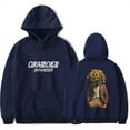 thumbnail image 1 of Jay Wheeler Girasoles Album 2025 Hoodies Hip Hop Pullovers Men Womens Sweatshirts, 1 of 2