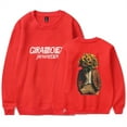 thumbnail image 1 of Jay Wheeler Girasoles Album 2025 Sweatshirts Hip Hop Crewneck Unisex Longsleeve Tops, 1 of 2