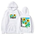 thumbnail image 1 of Jay Wheeler Girasoles Album Merchandise Dia Soleado Hoodie Unisex Stylish Long-sleeved Pullover, 1 of 2