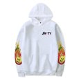 thumbnail image 1 of Jay Wheeler Hoodies Merch For Men/Women Winter Casuals Long Sleeve Sweatshirt Streetwear, 1 of 3