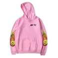 thumbnail image 1 of Jay Wheeler Hoodies Merch For Men/Women Winter Casuals Long Sleeve Sweatshirt Streetwear, 1 of 3