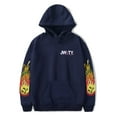thumbnail image 1 of Jay Wheeler Hoodies Merch For Men/Women Winter Casuals Long Sleeve Sweatshirt Streetwear, 1 of 3