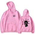 thumbnail image 1 of Jay Wheeler Long Sleeve Sweatshirt Women Men Streetwear Casual Hooded Clothes, 1 of 2