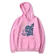 thumbnail image 1 of Jay Wheeler Merch Hoodies Women Men Long Sleeve Sweatshirt Fashion Clothes, 1 of 3