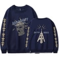 thumbnail image 1 of Jay Wheeler Sweatshirt Fashion Crewneck Men Women Clothing Unique Longsleeve Top, 1 of 2