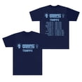 thumbnail image 1 of Jay Wheeler T-Shirt TRAPPii Tour Merch Women Men Casual Crewneck Short Sleeve Fashion Tee, 1 of 3