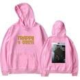 thumbnail image 1 of Jay Wheeler TRAPPii Tour Hoodie Fashion Clothes Hip Hop Pullover Casual Sweatshirt, 1 of 2