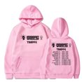 thumbnail image 1 of Jay Wheeler TRAPPii Tour Hoodies New Logo Merch Pullovers Winter Women Men Fashion Casual Streetwear Sweatshirts, 1 of 3