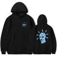 thumbnail image 1 of Jay Wheeler TRAPPii Tour Merch Hoodies Women Men Long Sleeve Casual Sweatshirt Clothes, 1 of 2
