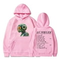 thumbnail image 1 of Jay Wheeler Tour Hoodies Musica Buena Para Dias Malos Merch Women Men Fashion Casual Streetwear Sweatshirts, 1 of 3