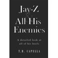 thumbnail image 1 of Jay-Z & All His Enemies: A detailed look at all of his beefs, 1 of 1