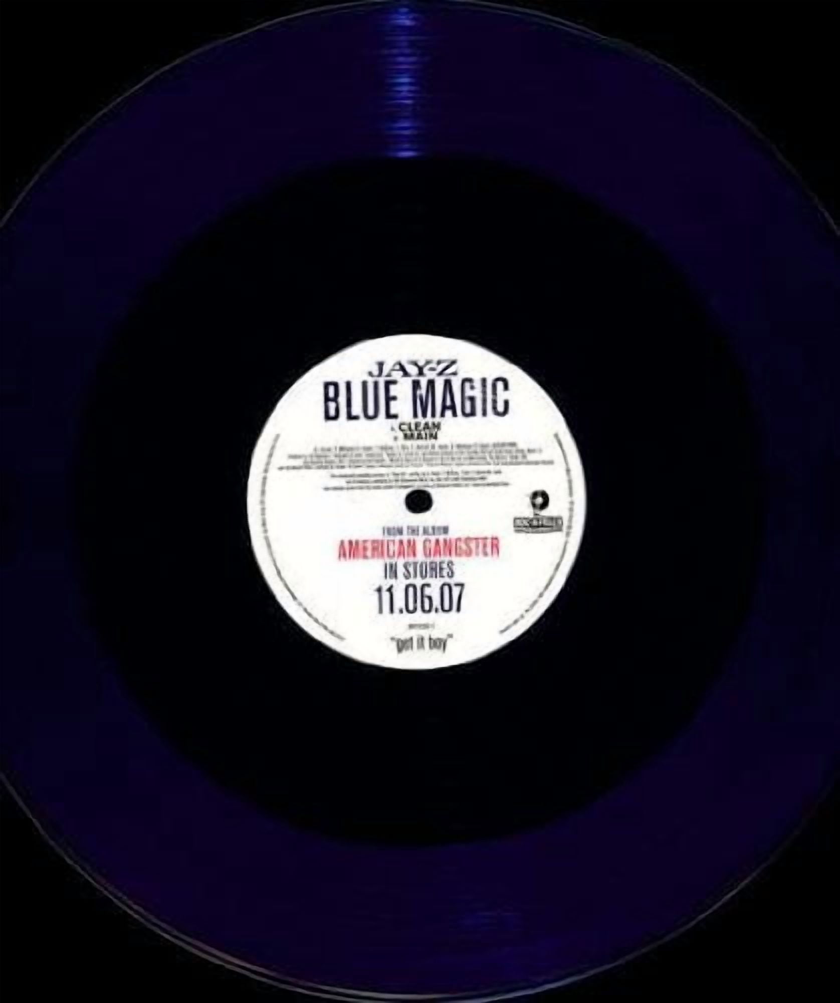 Jayz Blueprint 3