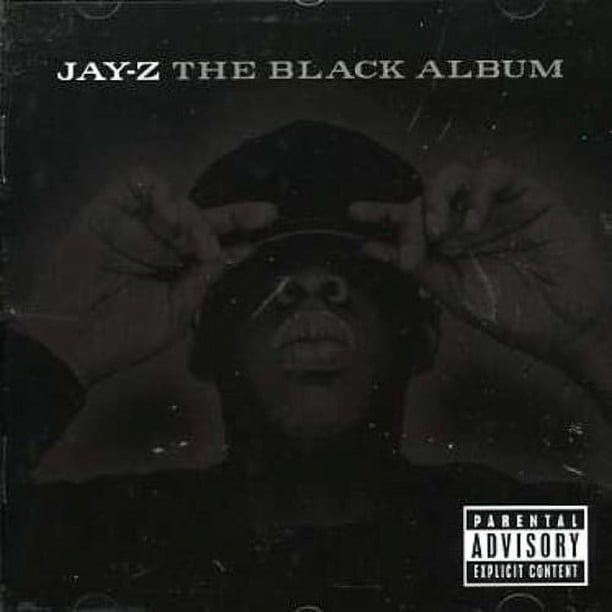 Jay-Z - Black Album - Music & Performance - CD - Walmart.com