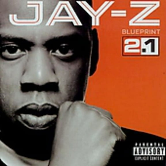 Jay-Z - Blueprint 2.1 - Music & Performance - CD