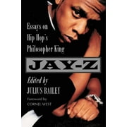 Jay-Z: Essays on Hip Hop's Philosopher King (Paperback)