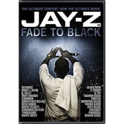 Jay-Z Fade to Black DVD