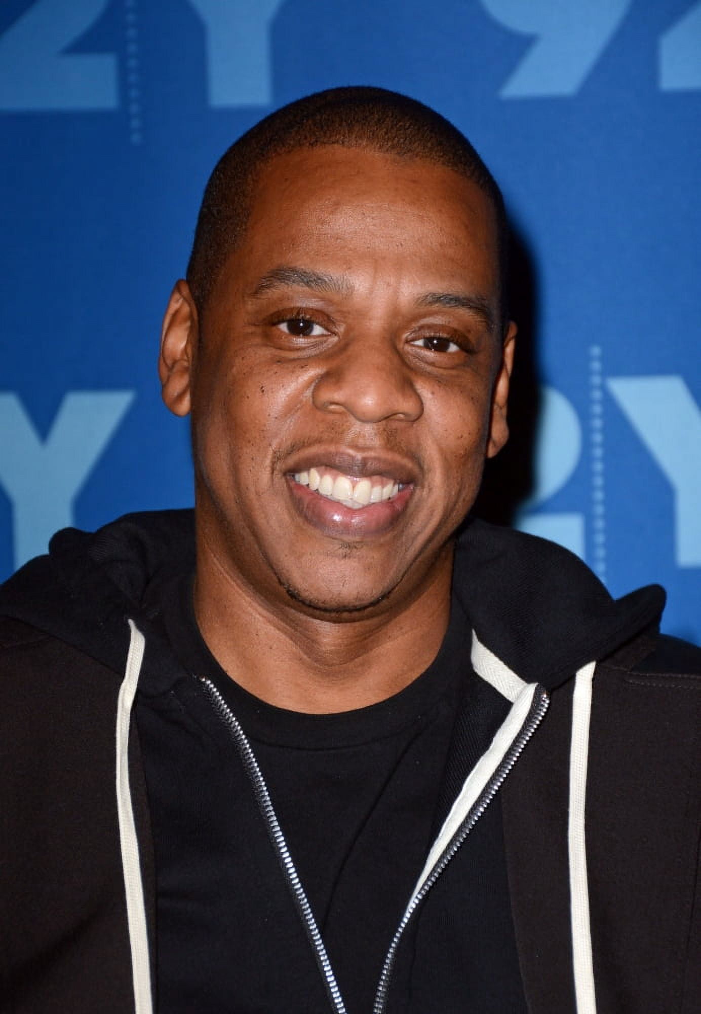 Jay Z (Formerly Jay-Z Canvas Art - (16 x 20)