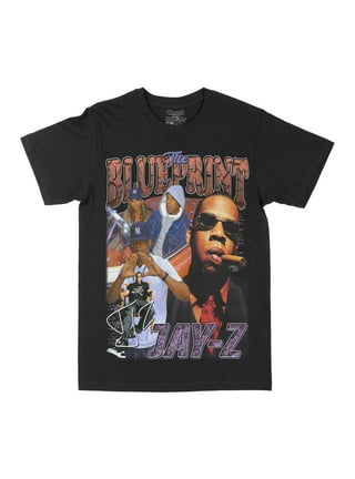 JAY-Z グラフィック Tシャツ ブラック Jay-Z T-shirt Tee | eBay