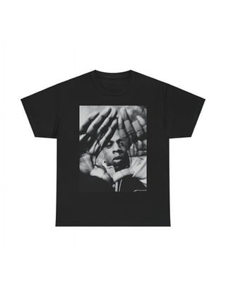 JAY-Z グラフィック Tシャツ ブラック Jay-Z T-shirt Tee | eBay