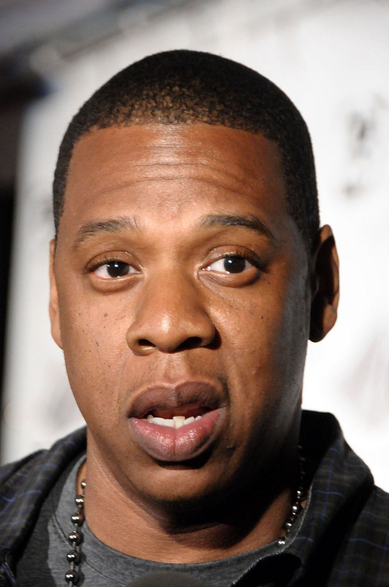 Jay Z In Attendance For Berk Communications Tenth Anniversary Party Canvas Art - (16 x 20)