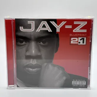 Blueprint Jay Z
