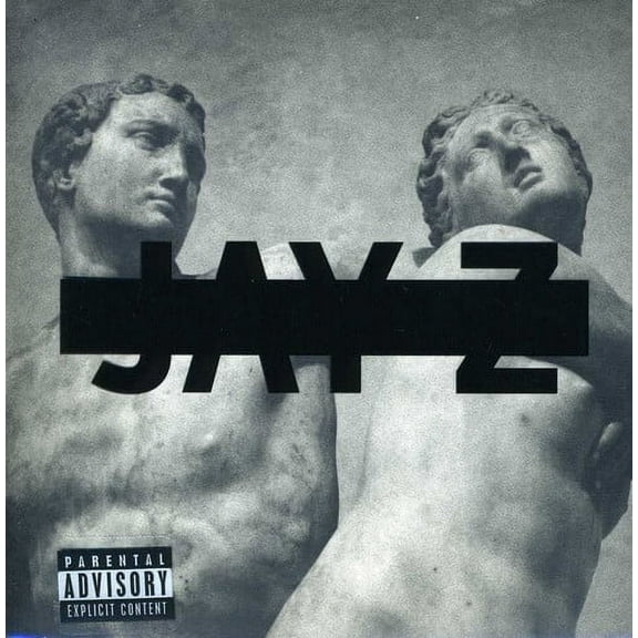 Jay-Z - Magna Carta Holy Grail - Music & Performance - CD