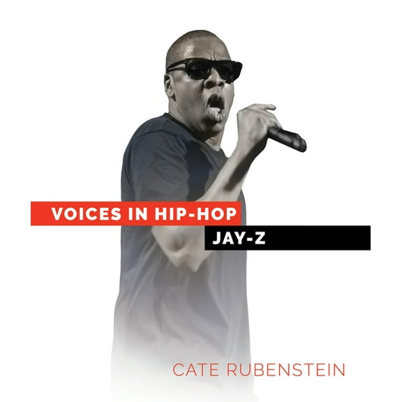 Jay-Z, (Paperback)