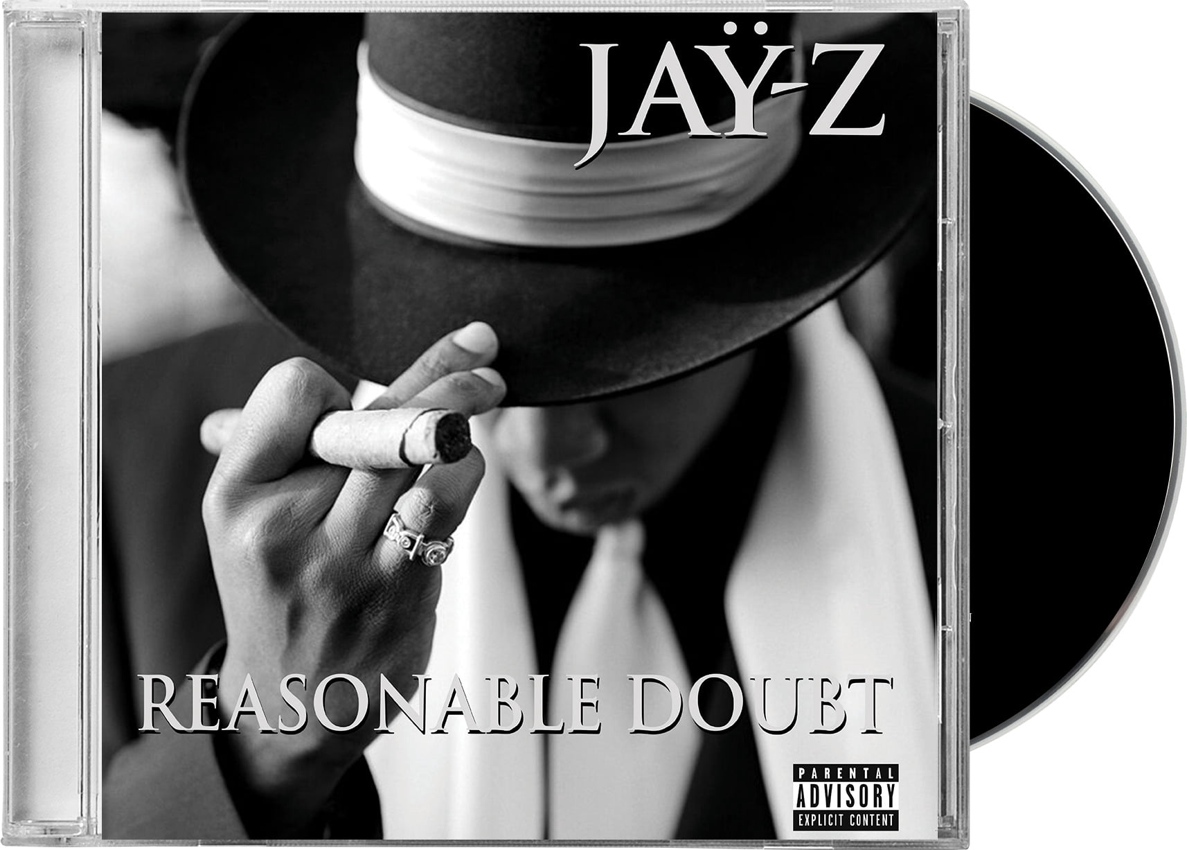 Reasonable Doubt Jay Z