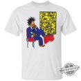 Jay Z Simpson Shirt