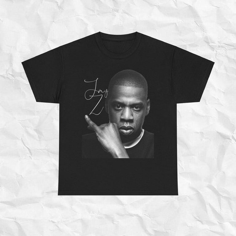 Jay z shirt store