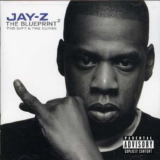 Blueprint Jay Z
