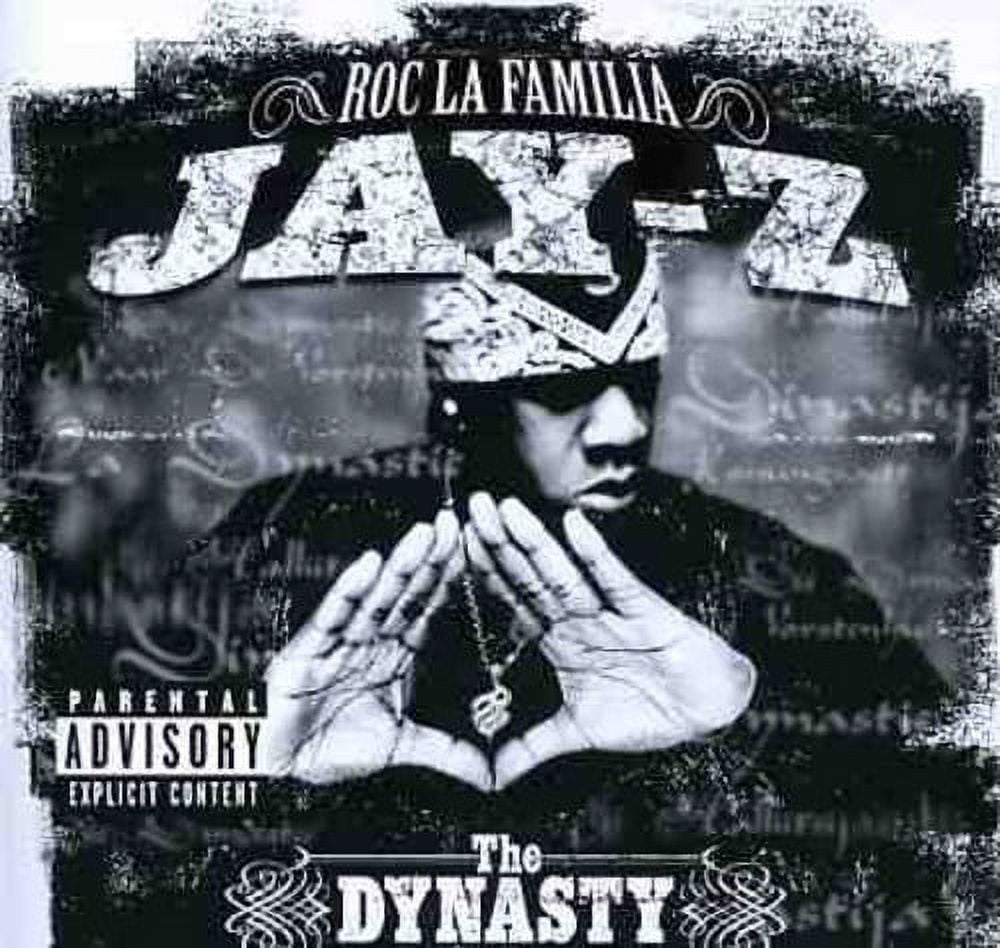 Jay-Z - The Dynasty: Roc La Familia 2000 - Music & Performance