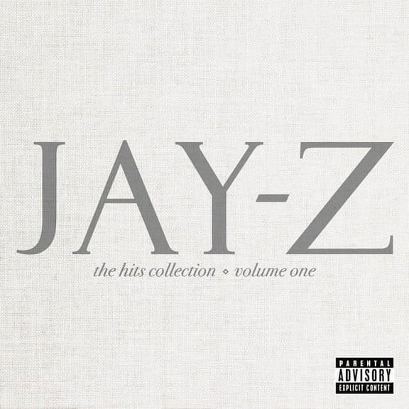 Jay-Z - The Hits Collection, Vol. 1 - Music & Performance - CD