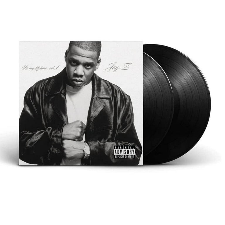 Roc-A-Fella, Vinyl, Volume 1 In My Lifetime, Music & Performance