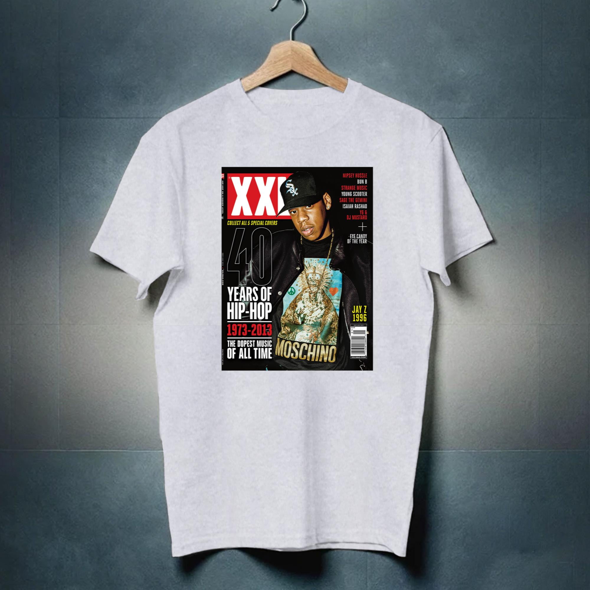 90s 00s Jay-Z and Friends hip hop Tシャツ 90s 00s Jay-Z and Friends hip hop Tシャツ