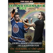 Jay and Silent Bob Get Irish! (DVD)