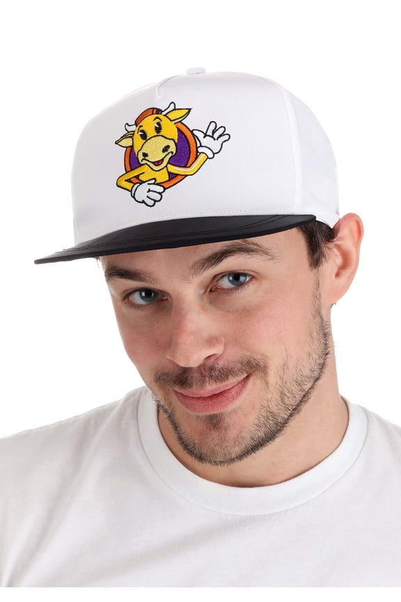 Jay and Silent Bob Mooby's Deluxe Silent Bob Hat