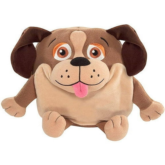 Jay at Play Jay at Play Janimals Wearable Dog Stuffed Animal Super Soft Plush and Costumes