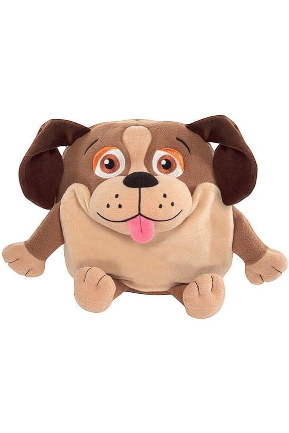Jay at Play Jay at Play Janimals Wearable Dog Stuffed Animal Super Soft Plush and Costumes