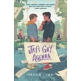 thumbnail image 1 of Pre-Owned Jay's Gay Agenda (Hardcover) 0063015153 9780063015159, 1 of 1