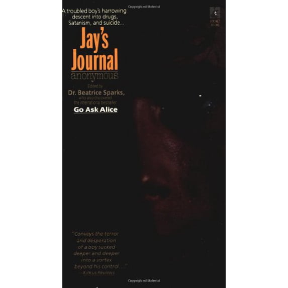 Pre-Owned Jay's Journal (Paperback)