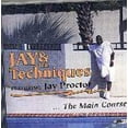 thumbnail image 1 of Jay & the Techniques - Main Course - Music & Performance - CD, 1 of 1