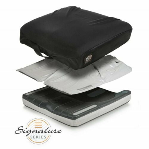 Jay2 18"x18" Wheelchair Cushion 2101