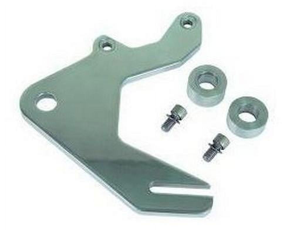 JayBrake Mounting Bracket for JaySix & JayFour Rear Caliper J300