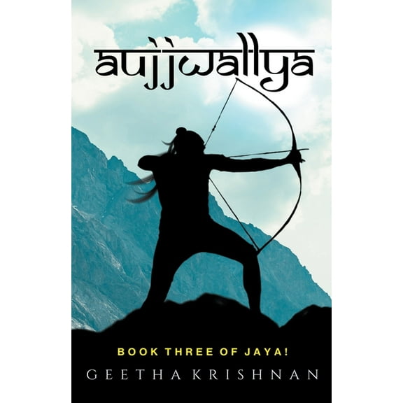 Jaya! Aujjwallya, Book 3, (Paperback)