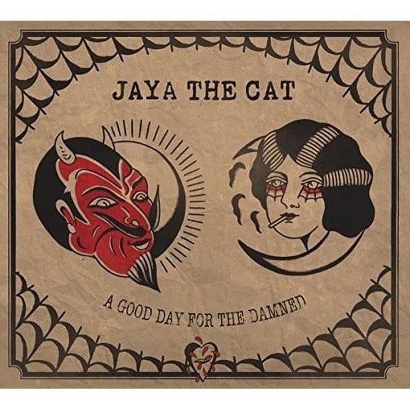 Jaya the Cat - Jaya The Catjaya The Cat - Music & Performance - Vinyl